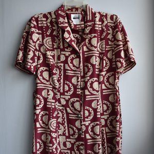 Leslie Fay Petite dress